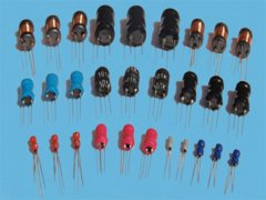 一分钟介绍贴片工字电感的作用及优势