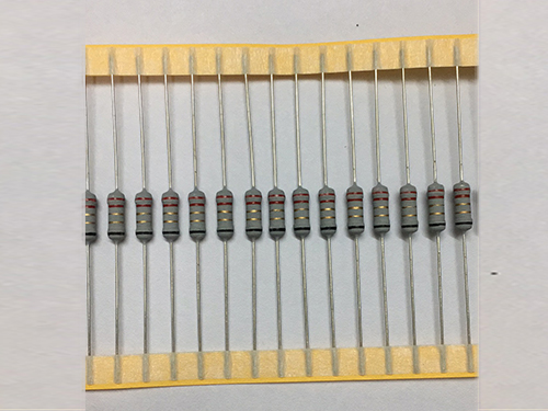 绕线电阻生产厂