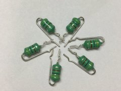 电感厂家分享电感的种类与特性