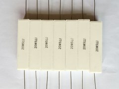 电阻厂家：电阻的失效模式与失效机理