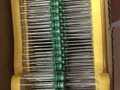 电感厂家：电感的结构、分类及特性