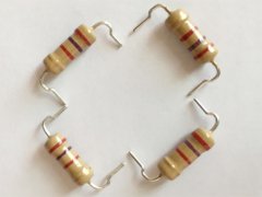 电阻厂家：如何选择充电电阻的阻力呢？