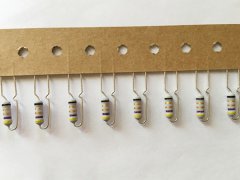 电感厂家解读极简电感的多项参数